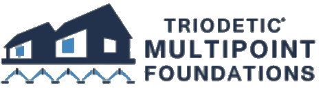 Triodetic Multipoint Foundations