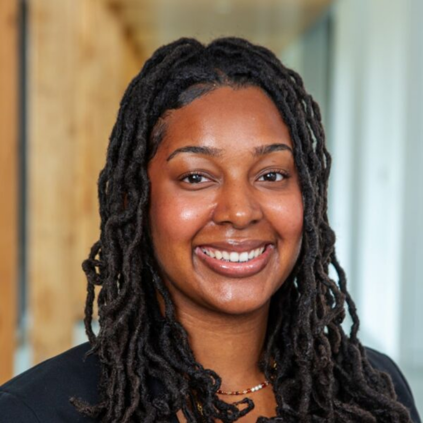 Portrait of Jordan, CEO & Founder at Kuponya Innovations
