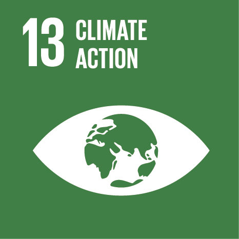 United Nations Sustainable Development Goal 13: Climate Action